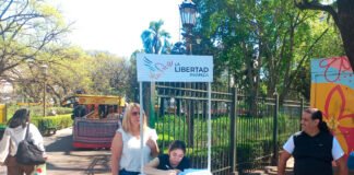 Mesas de Afiliación Día 5 de Octubre de 2024