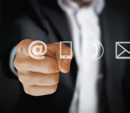 Contacto LLA Comuna 7