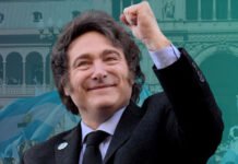 Javier Milei – Bitácora de Gestión