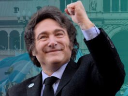 Javier Milei – Bitácora de Gestión