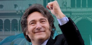 Javier Milei – Bitácora de Gestión