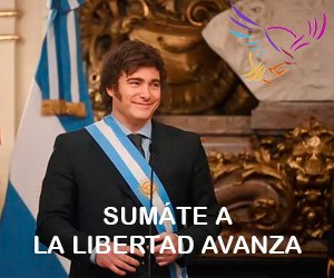 La Libertad Avanza